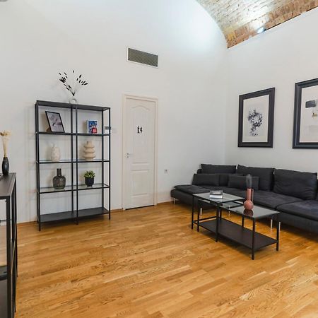 La Racha Residence - By Agada Budapest Eksteriør bilde