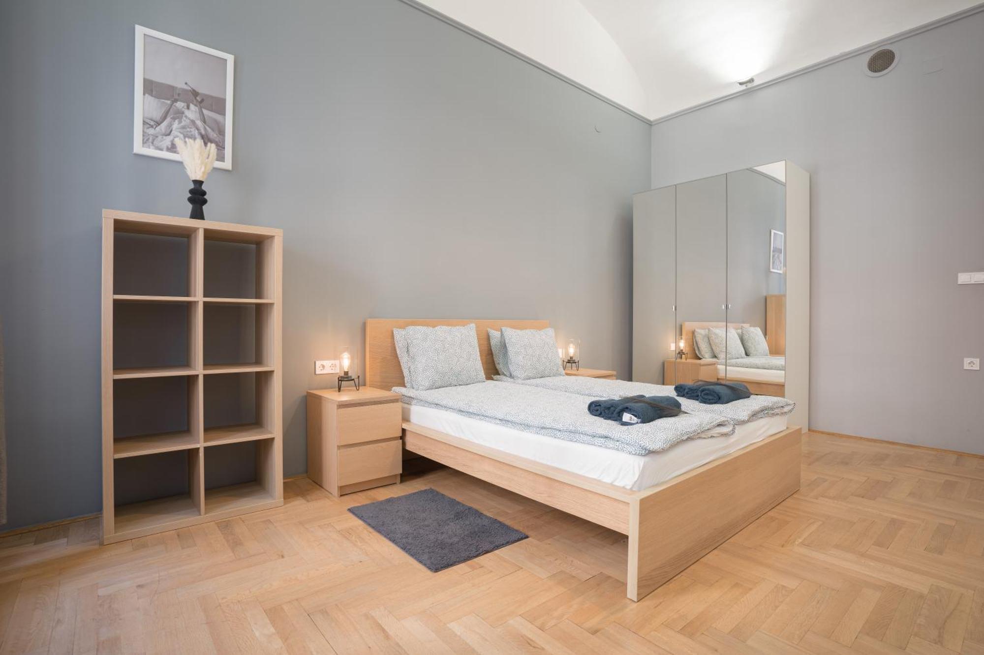 La Racha Residence - By Agada Budapest Eksteriør bilde