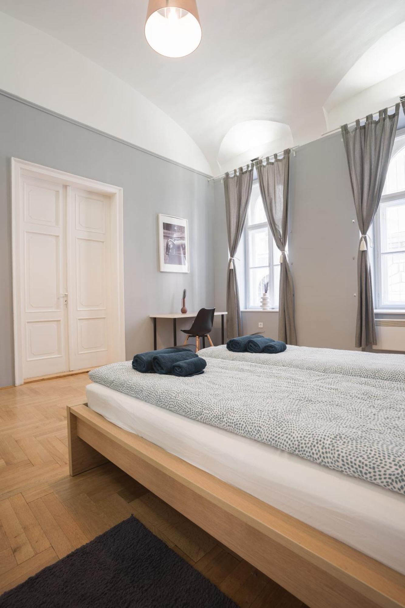 La Racha Residence - By Agada Budapest Eksteriør bilde