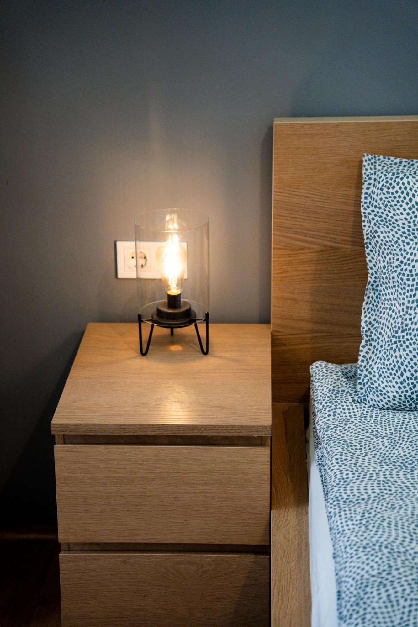 La Racha Residence - By Agada Budapest Eksteriør bilde