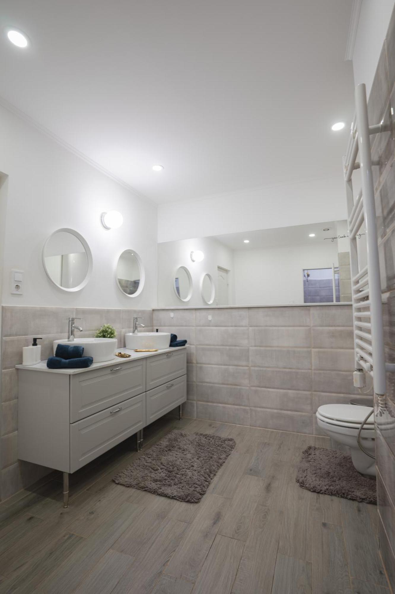 La Racha Residence - By Agada Budapest Eksteriør bilde